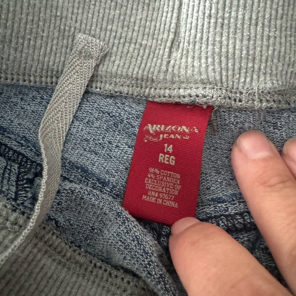 Bundle girls shorts. Asst sz but fit at the same time. 10 12 14 smallest of them - Picture 3 of 6